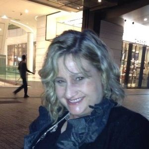 Meet your Posher, Maree